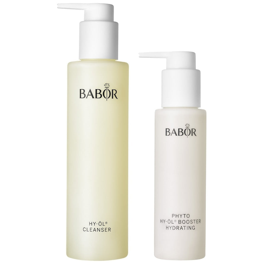 BABOR Cleansing HY-ÖL Phyto Hydro Base
