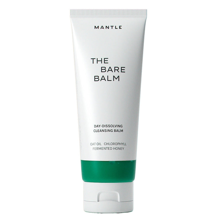 MANTLE The Bare Balm