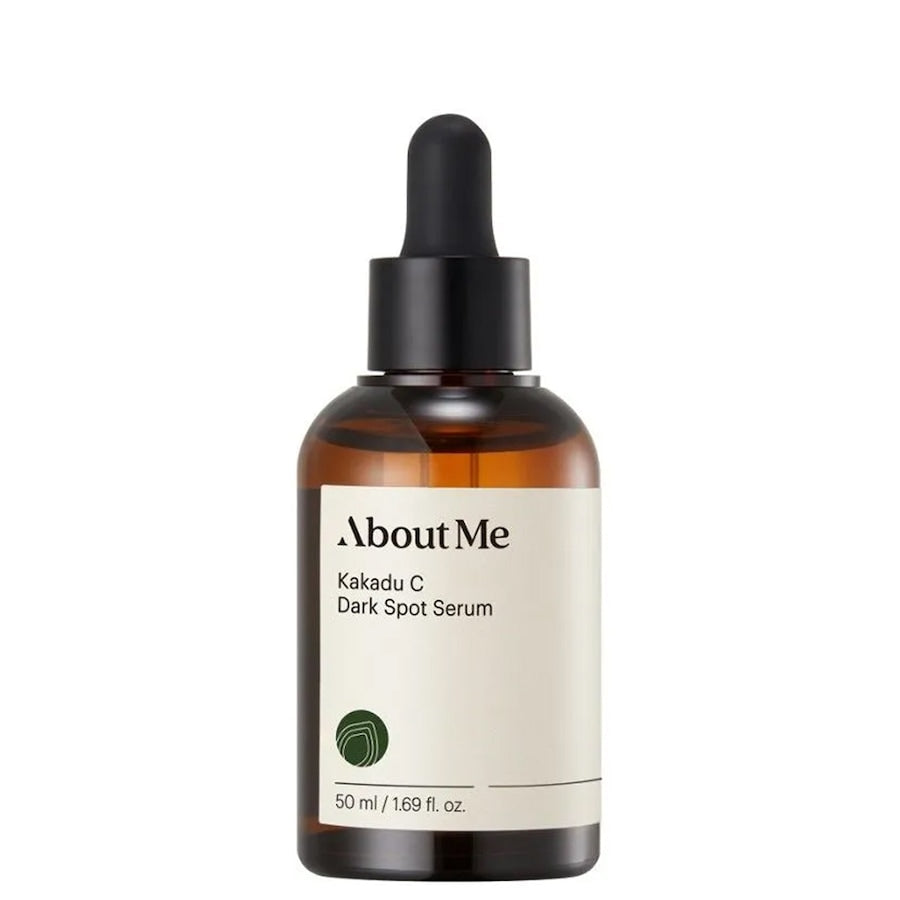 About Me Kakadu C Dark Spot Serum