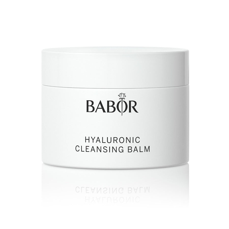BABOR Cleansing Hyaluronic Cleansing Balm