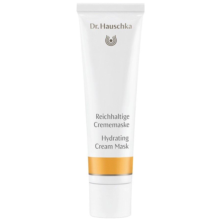 Dr. Hauschka Eau de Parfum Spray
