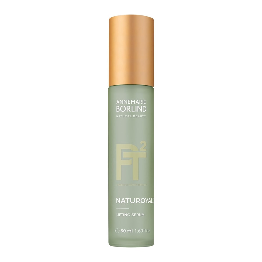 ANNEMARIE BÖRLIND NATUROYALE LIFTING SERUM