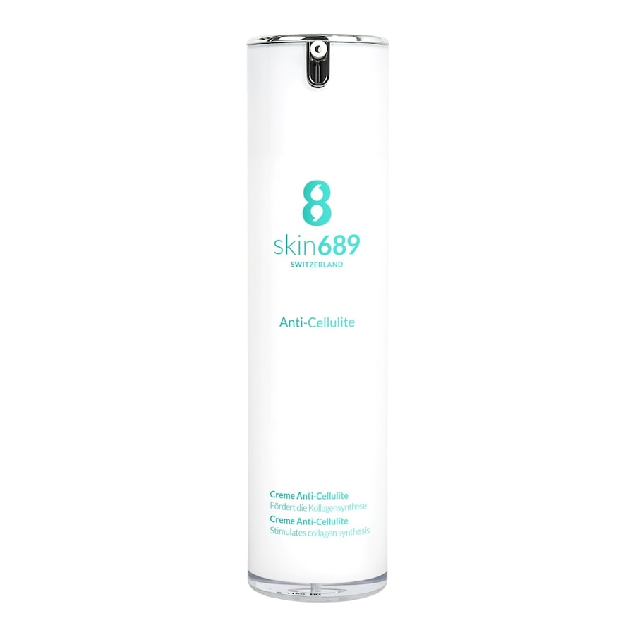 skin689 Anti-cellulitis crème