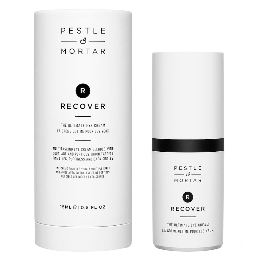 Pestle & Mortar Recover Eye Cream