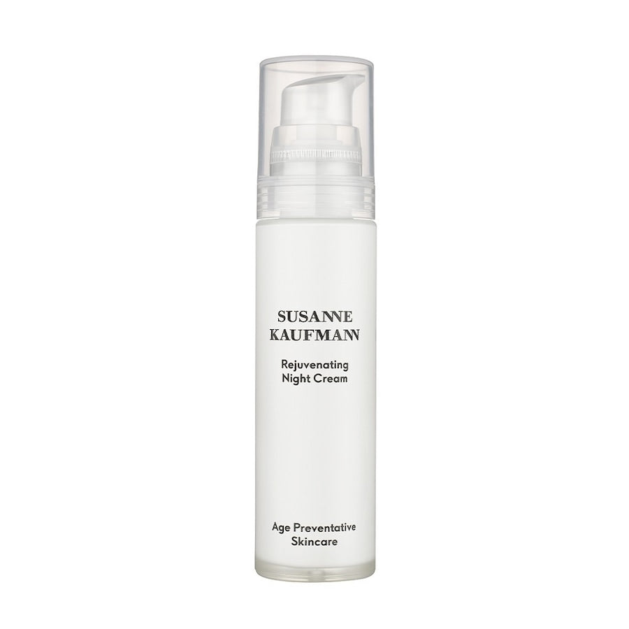 Susanne Kaufmann VERJONGENDE NACHTCRÈME