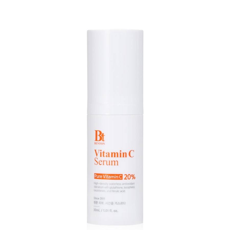 Benton Vitamin C Serum