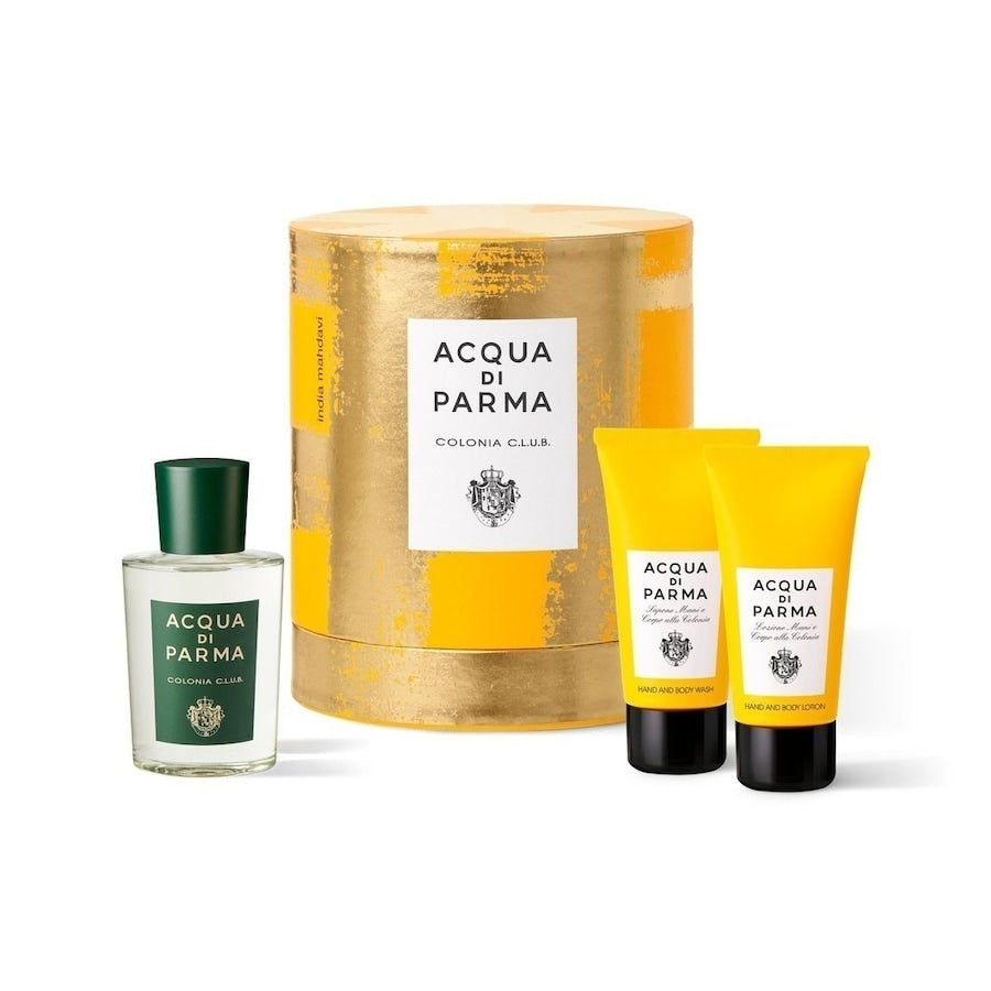 Acqua di Parma Colonia Eau de Cologne 100 ml Set