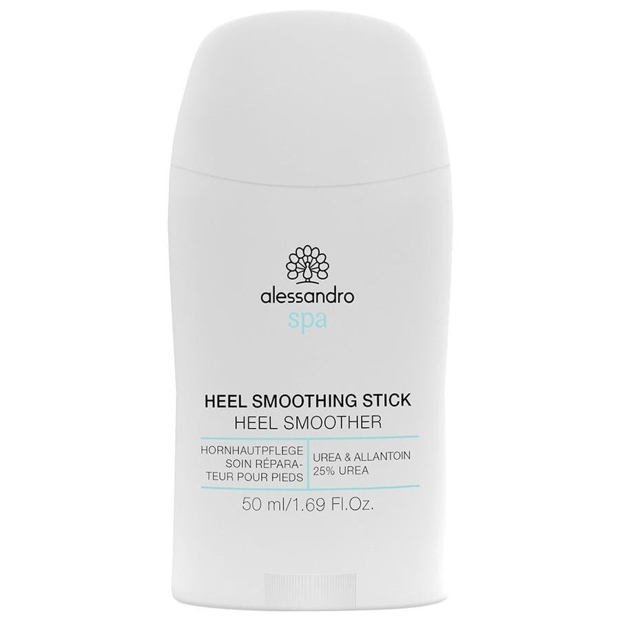 Alessandro Spa Heel Rescue Smoothing