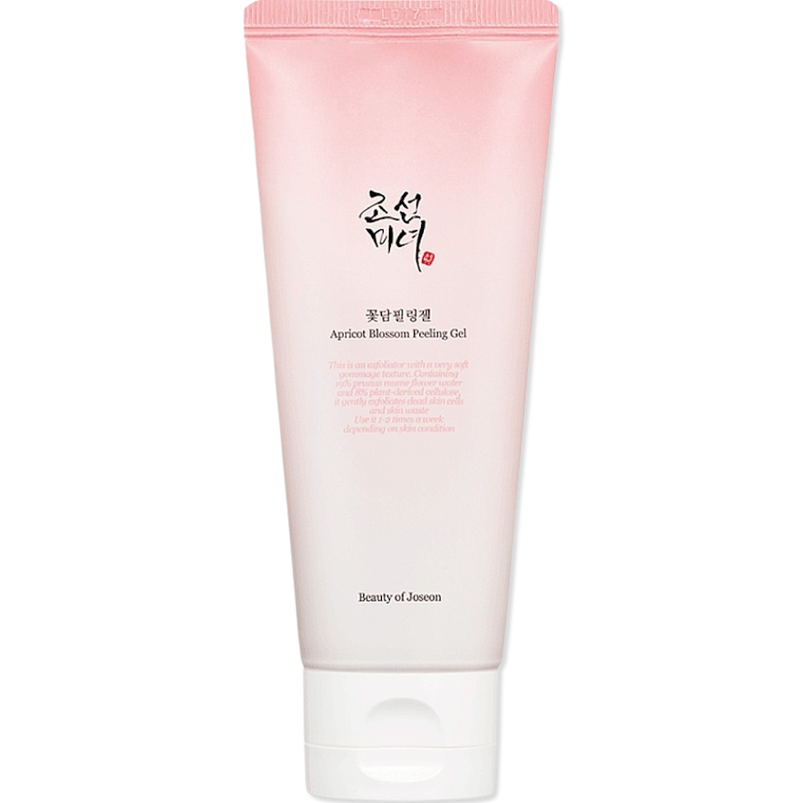 Beauty of Joseon Apricot Blossom Peeling Gel