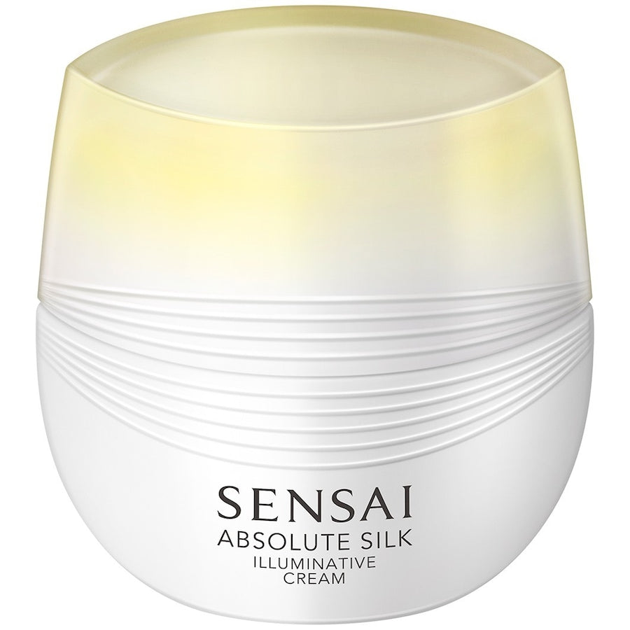 SENSAI Absolute Silk Illuminative Cream