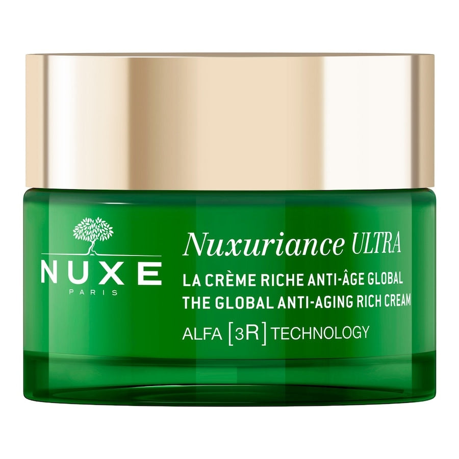 NUXE Nuxuriance® Ultra The Global Anti-Aging Rich Cream