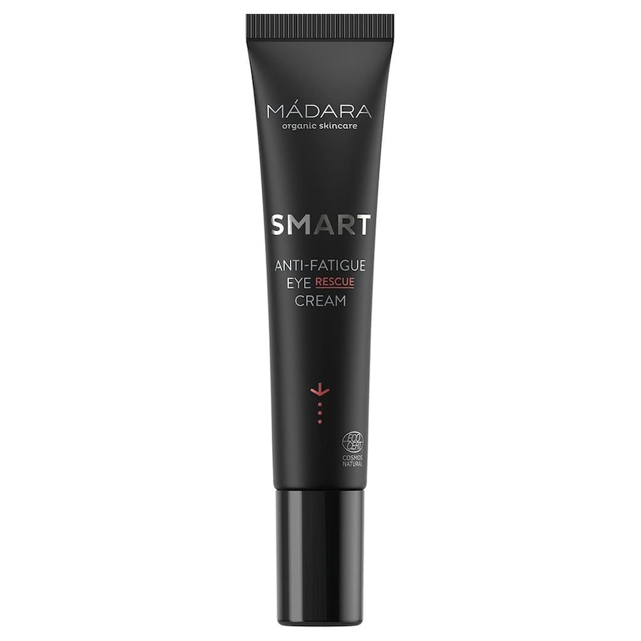 MÁDARA Anti-Fatigue Eye Rescue Cream