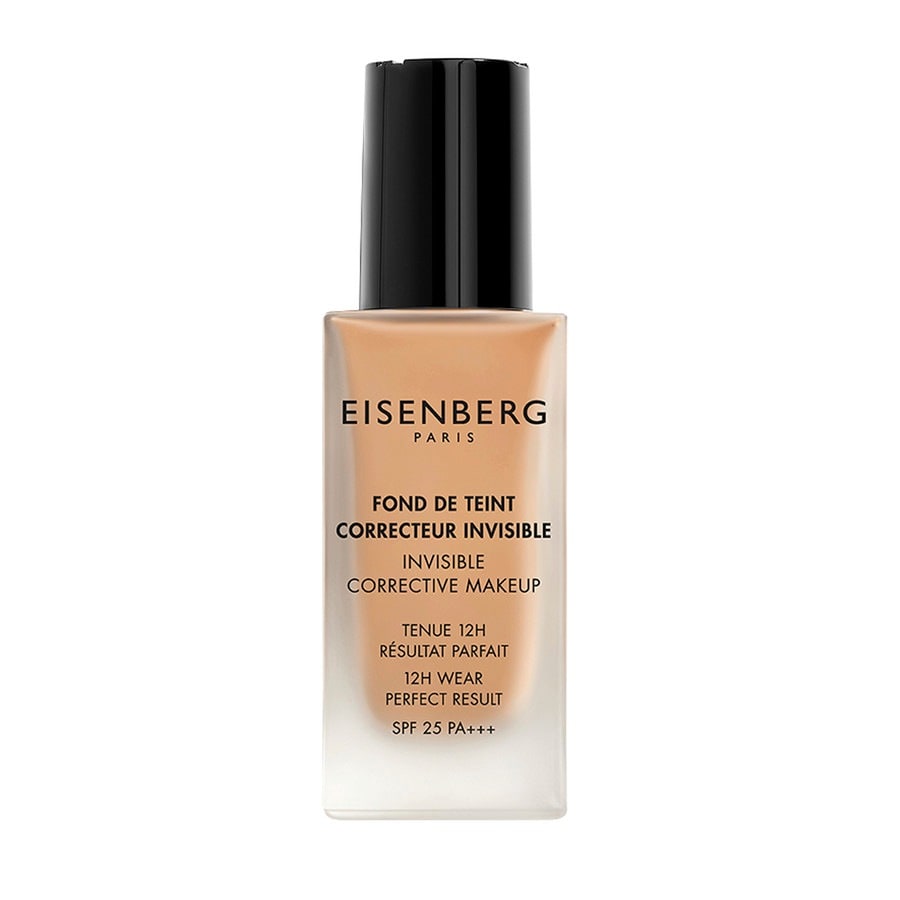 Eisenberg LE MAQUILLAGE Fond de Teint Correcteur Invisible