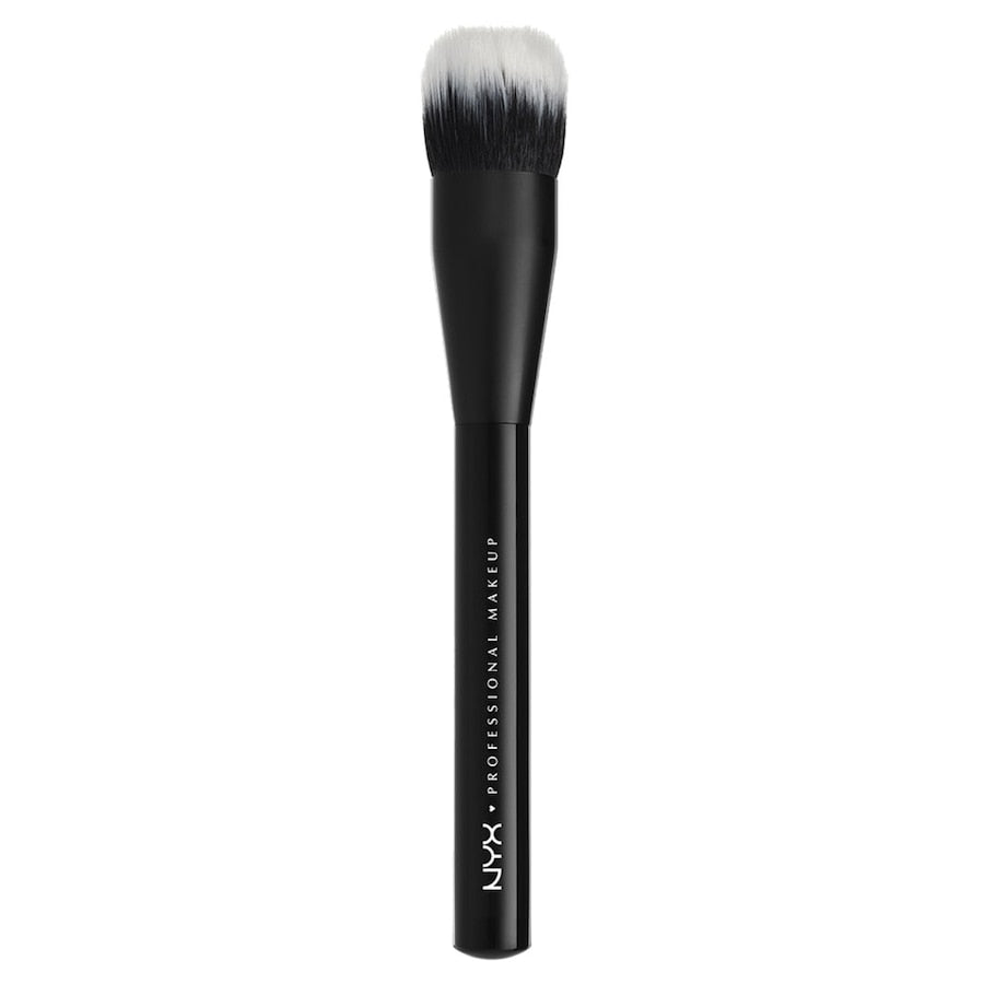 NYX Professional Makeup Pro Brush Dual Fiber Foundation