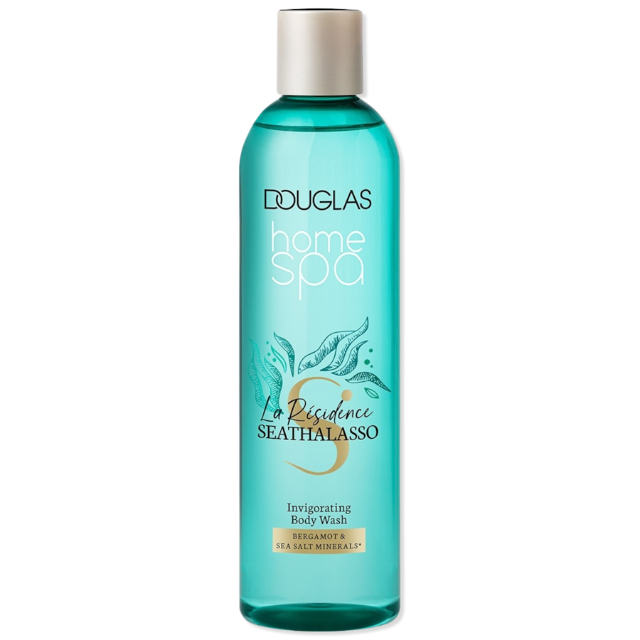 Douglas Collection Home Spa La Résidence Seathalasso Body Wash