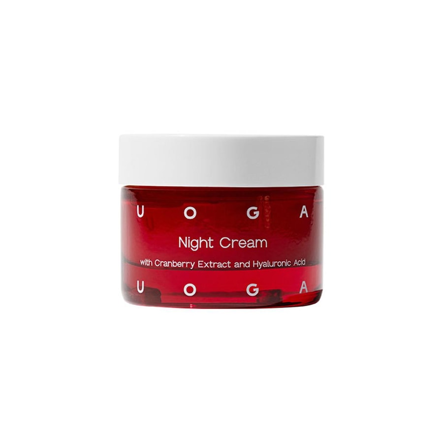 Uoga Uoga Night Face Cream