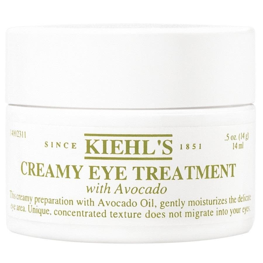 Kiehl’s Top Deals Avocado Eye