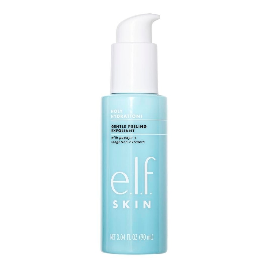 e.l.f. Cosmetics Gentle Peeling Exfoliant