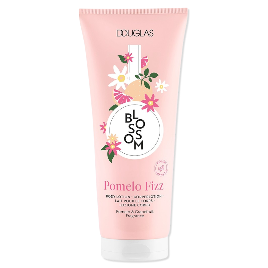 Douglas Collection Blossom Pomelo Fizz