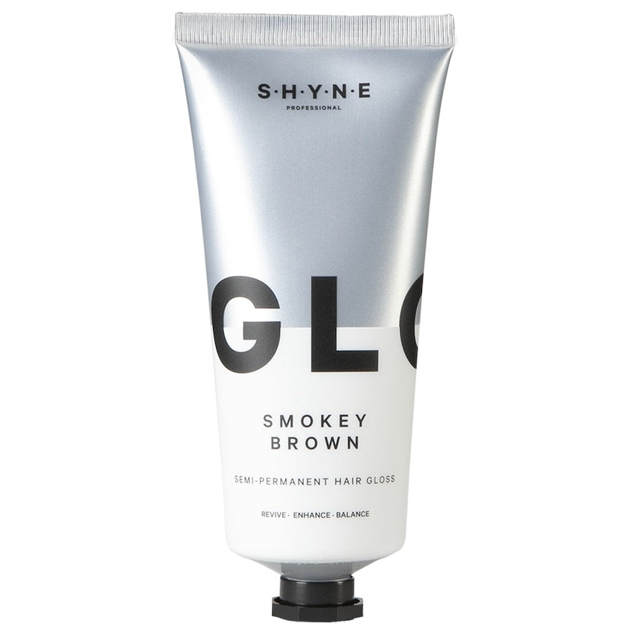 Shyne Gloss Smokey Brown