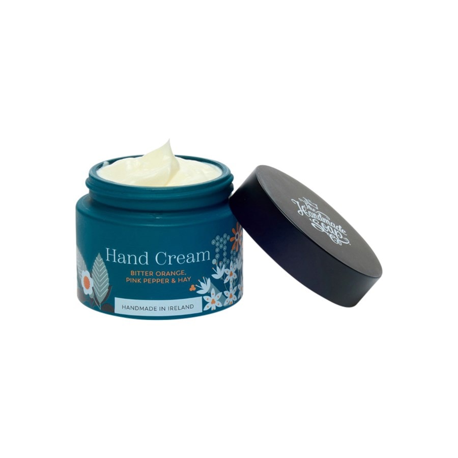 The Handmade Soap Hand Cream