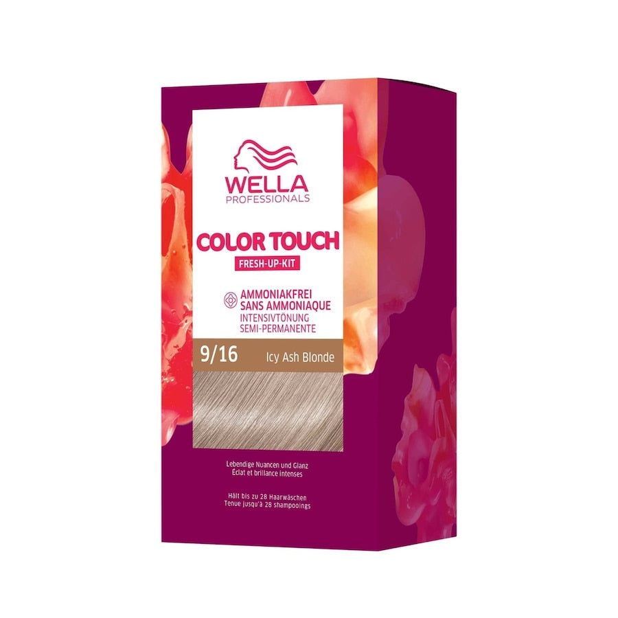 Wella Professionals Color Touch Verversingsset