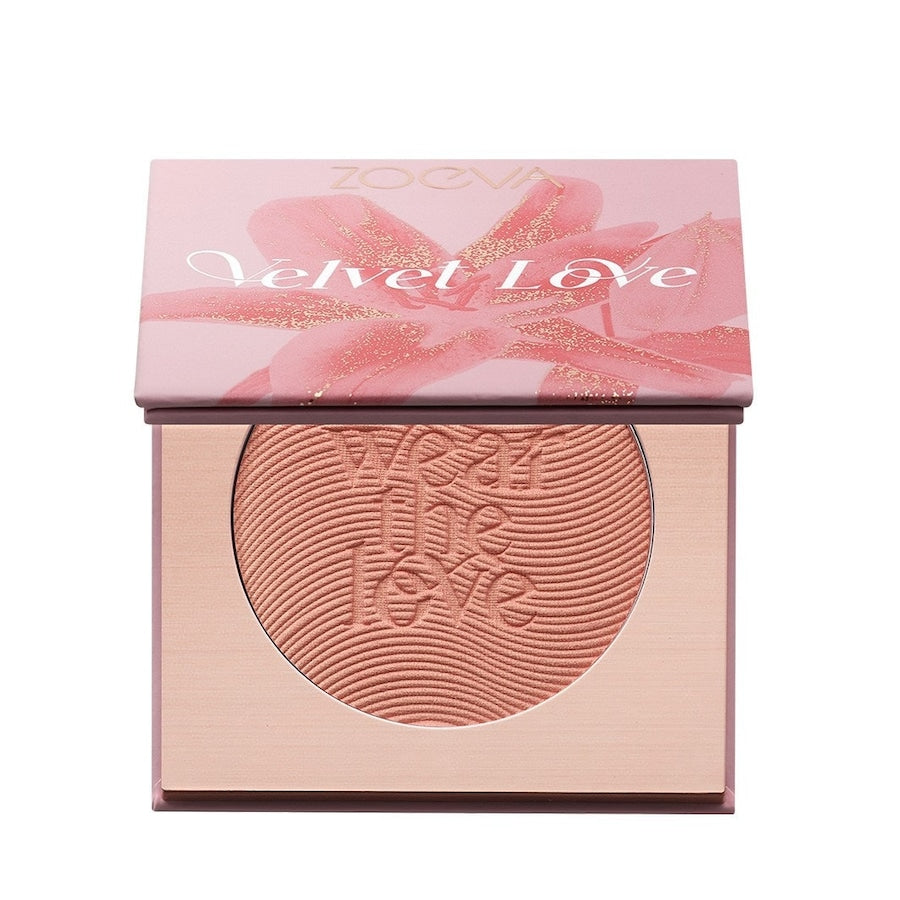 ZOEVA Velvet Love