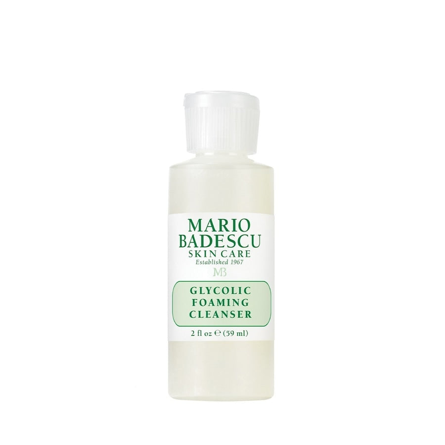 Mario Badescu Travelsize Glycolic Foaming Cleanser