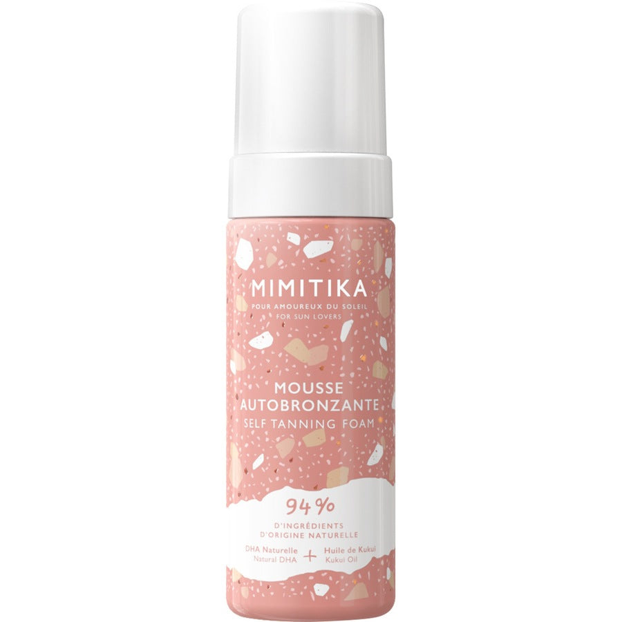 MIMITIKA Mimitika Self Tanning Foam