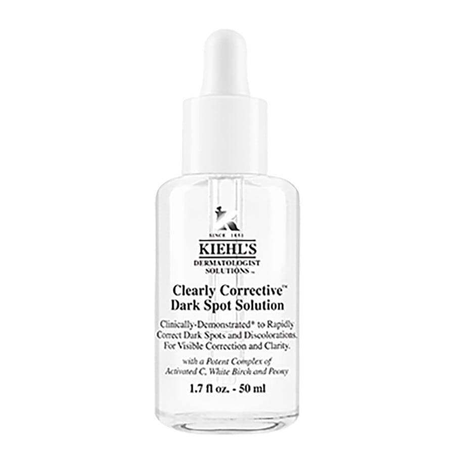 Kiehl’s Clearly Corrective Clearly Corrective Dark Spot Solution