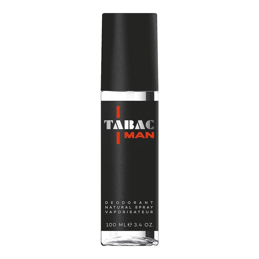 Tabac Tabac Man