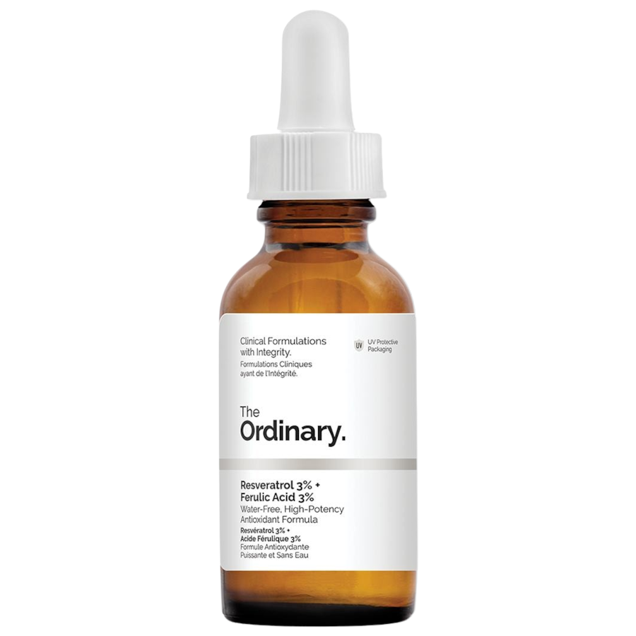 The Ordinary Treat Resveratrol 3% + Ferulic Acid 3%