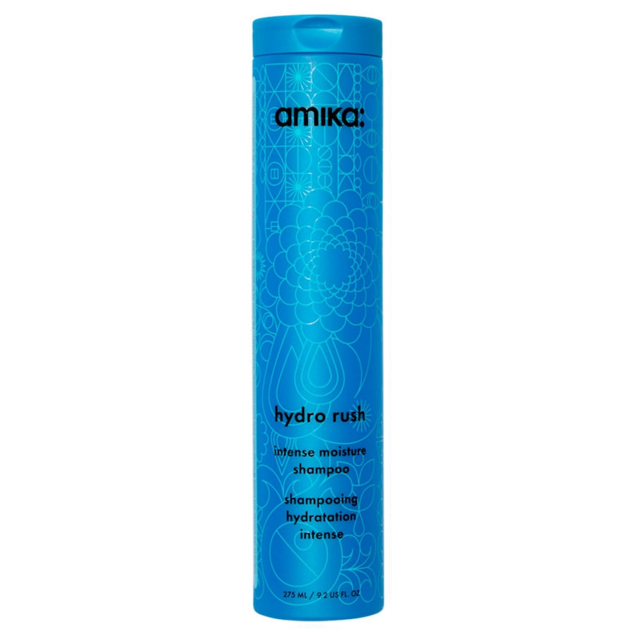 Amika hydro rush intense moisture shampoo