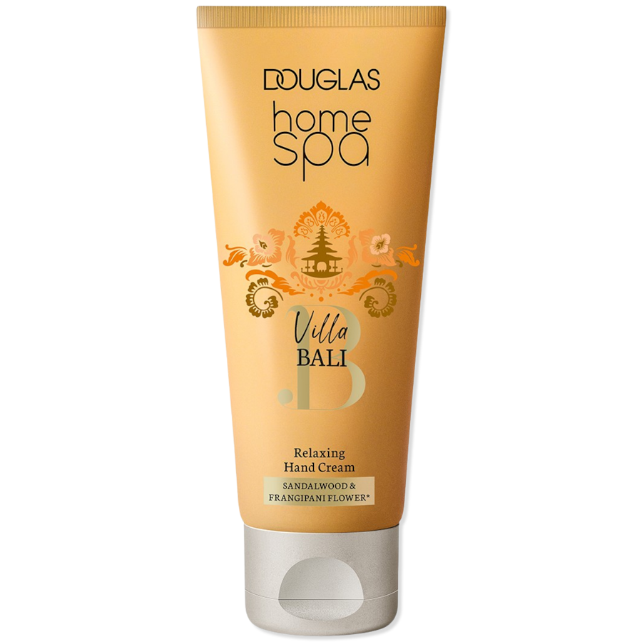 Douglas Collection Home Spa Villa Bali Hand Cream