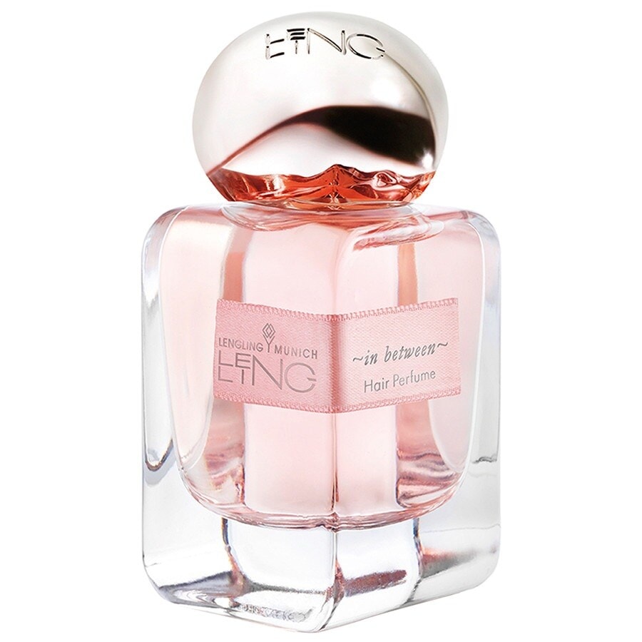 Lengling Munich No 4 - in between Hair Parfum