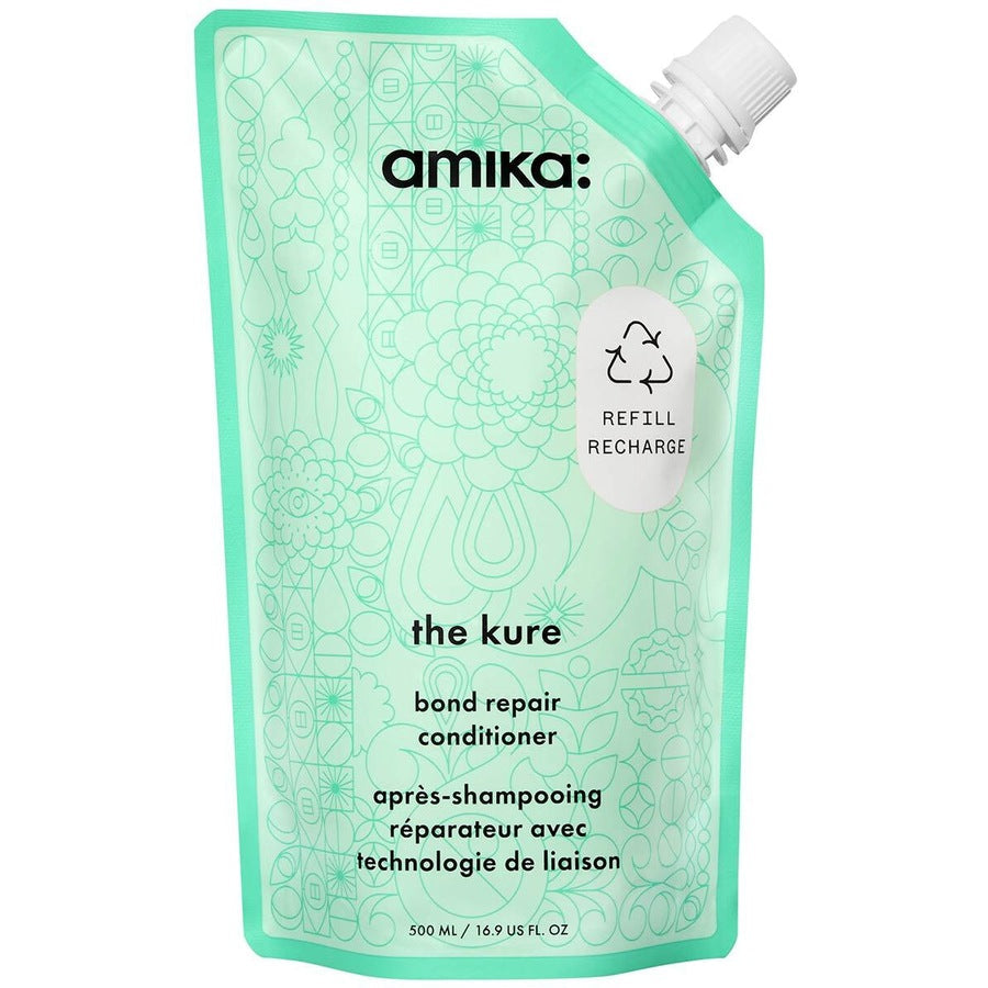 Amika THE KURE Bond Repair Conditioner