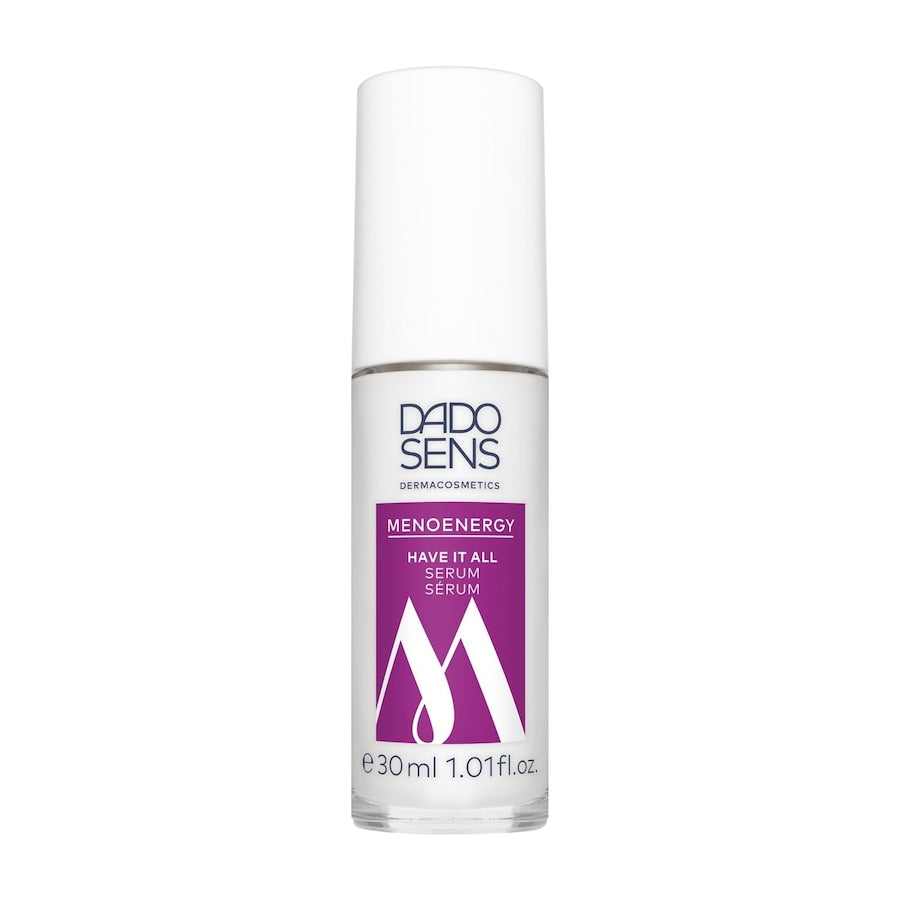 DADO SENS Dermacosmetics MENOENERGY