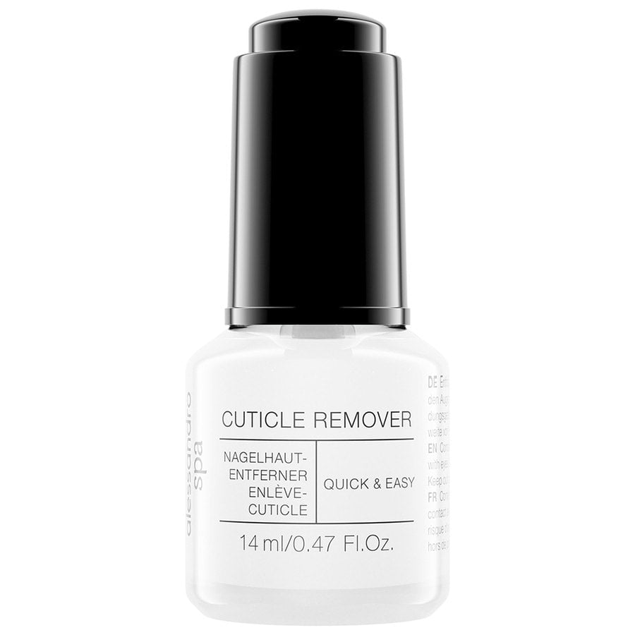 Alessandro Spa Cuticle Remover