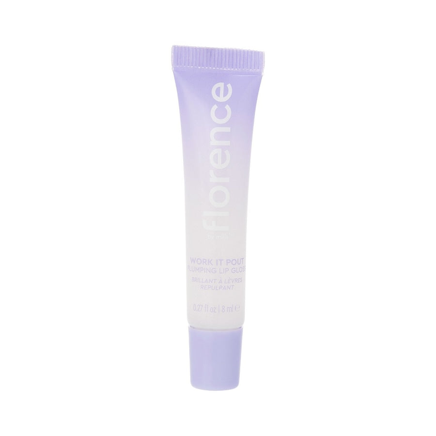 Florence By Mills Work It Out Lip Plumper