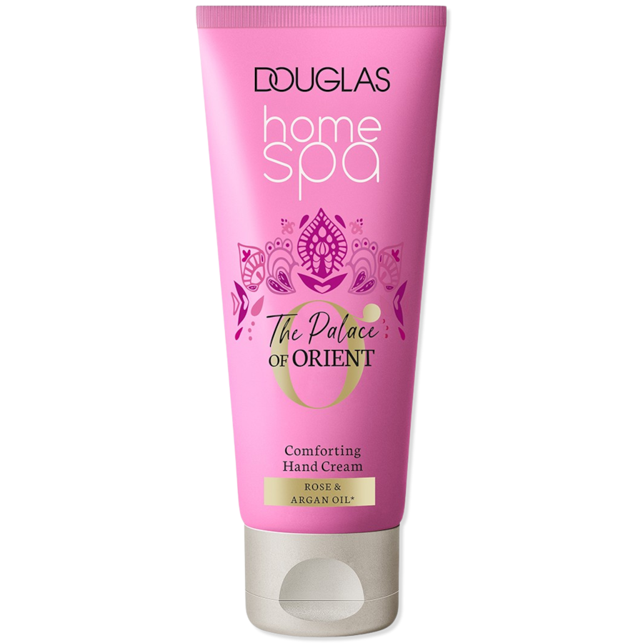 Douglas Collection Home Spa The Palace of Orient Hand Cream