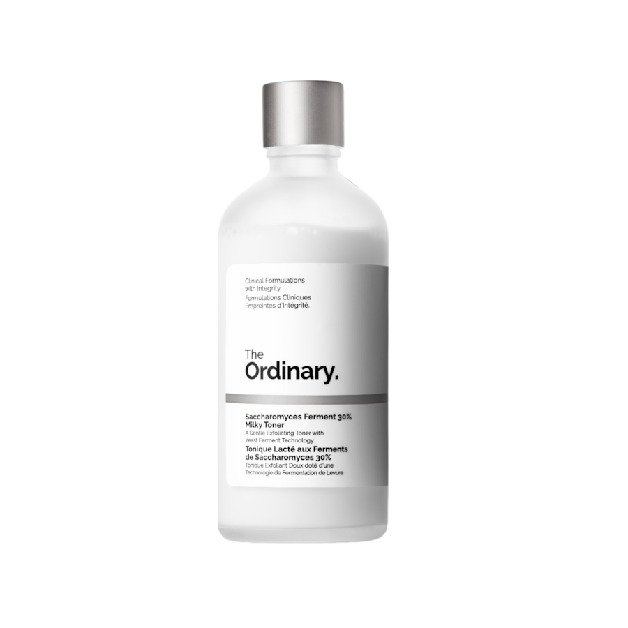 The Ordinary Saccharomyces Ferment 30% Milky Toner