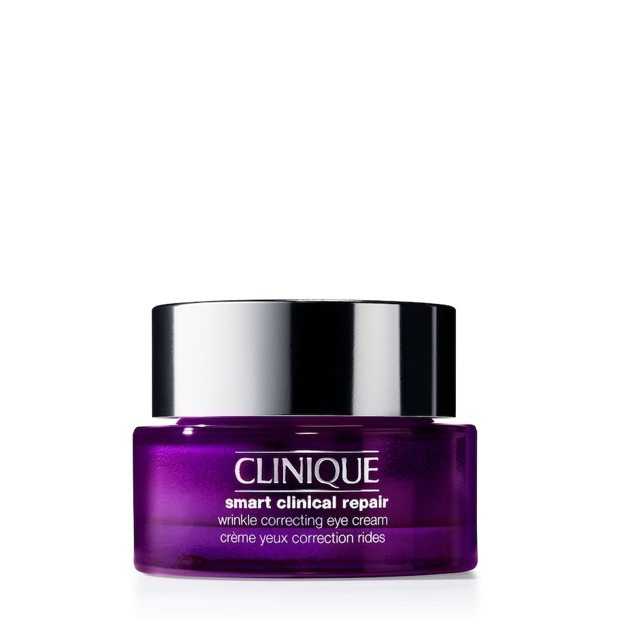Clinique Clinique Smart Smart Clinical Repair Wrinkle Correcting Eye Cream