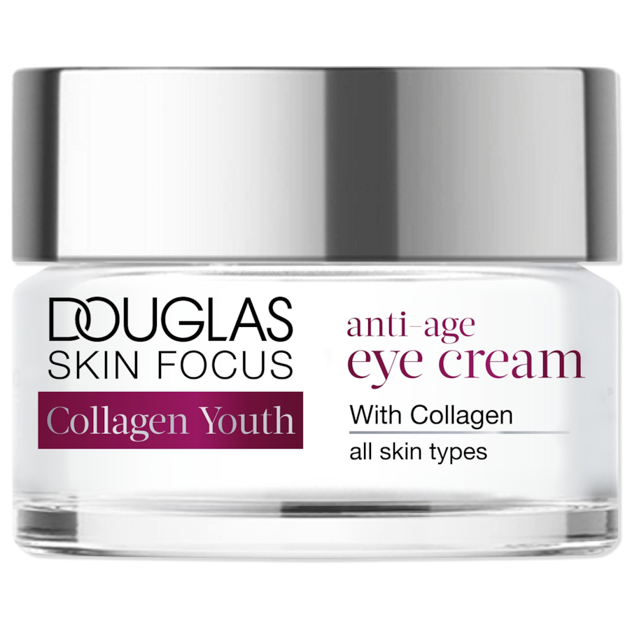 Douglas Collection Skin Focus Collagen Youth Anti-age Eye Cream