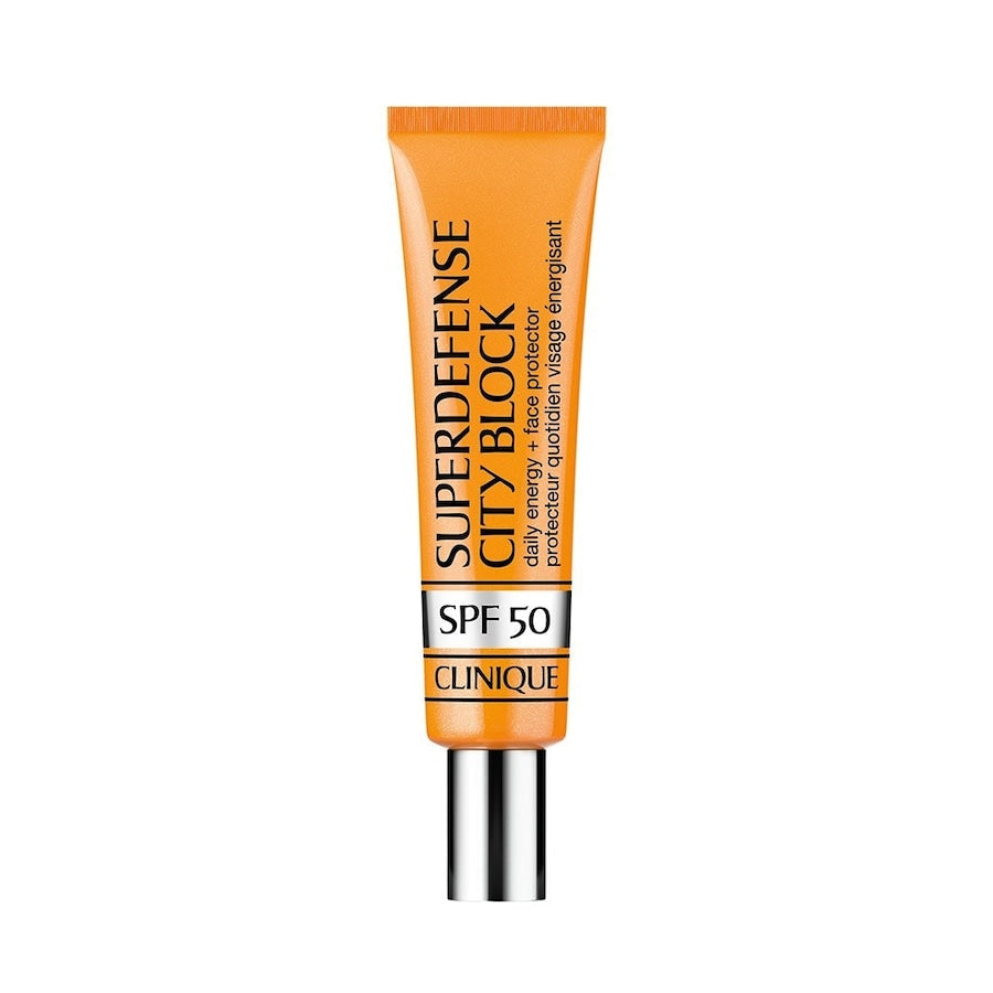 Clinique Superdefense City Block SPF 50
