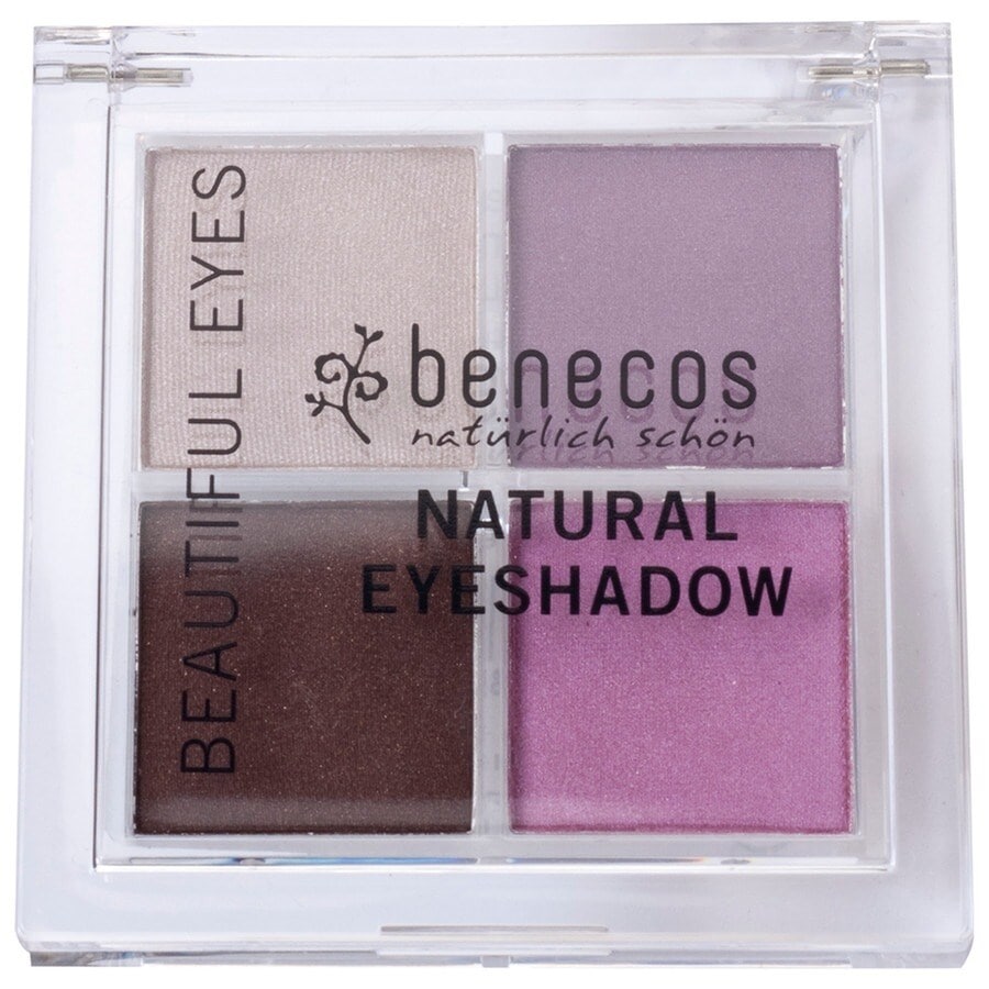 benecos Natural Eyeshadow