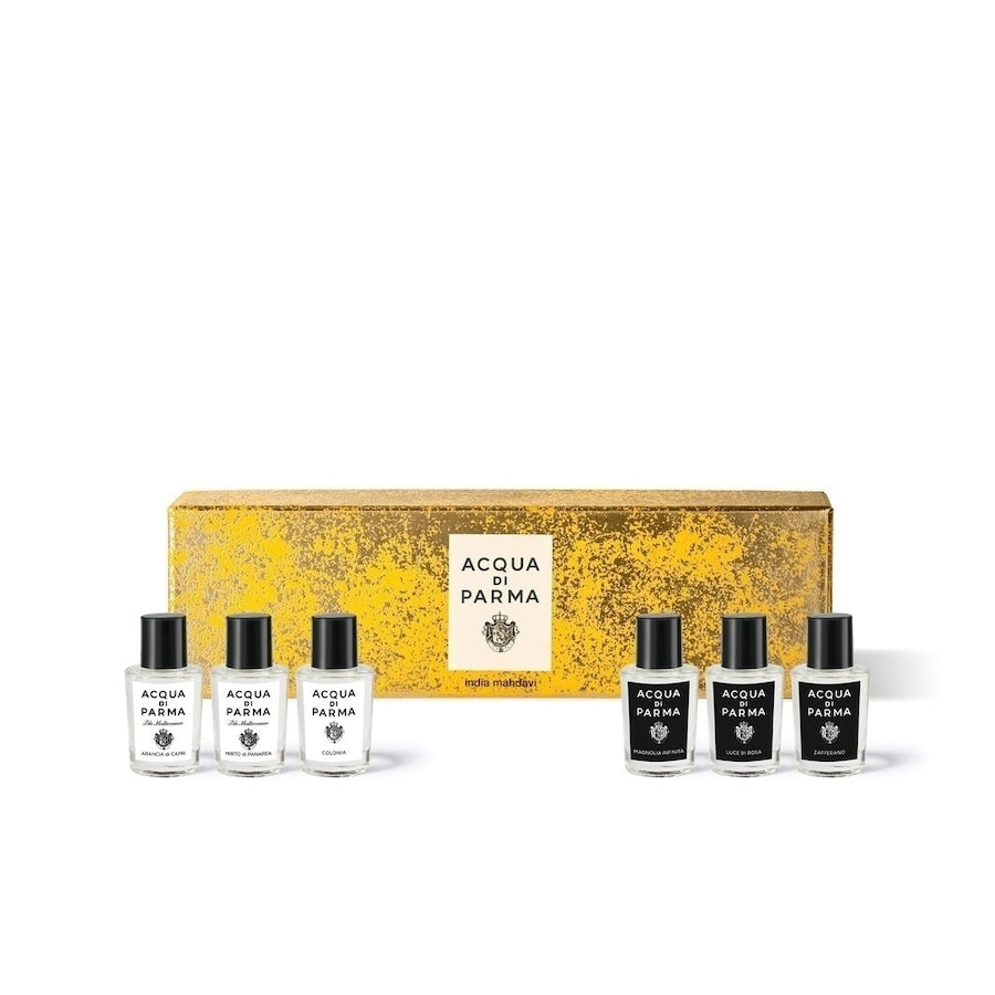 Acqua di Parma MINIATURE SET 6X5ML