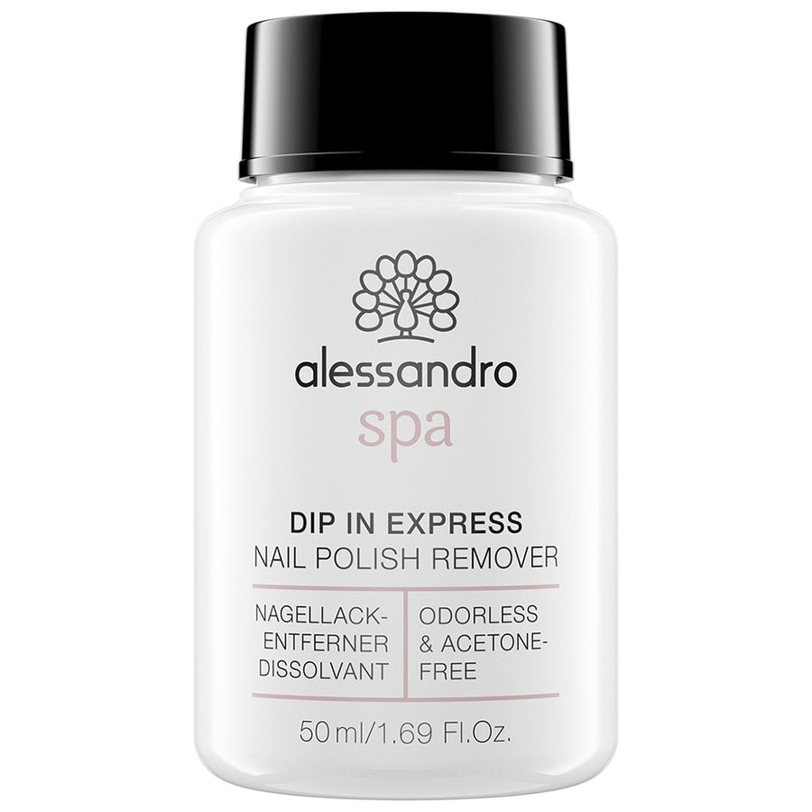 Alessandro Spa Dip In