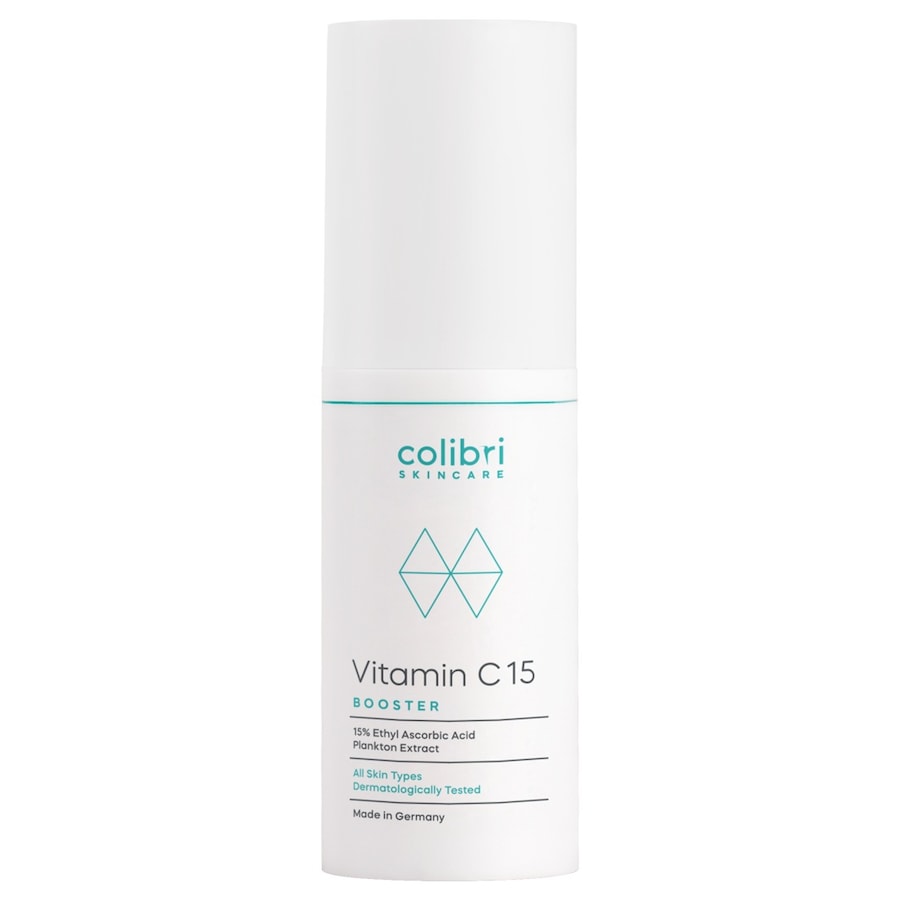 colibri skincare Booster Vitamin C 15 Booster