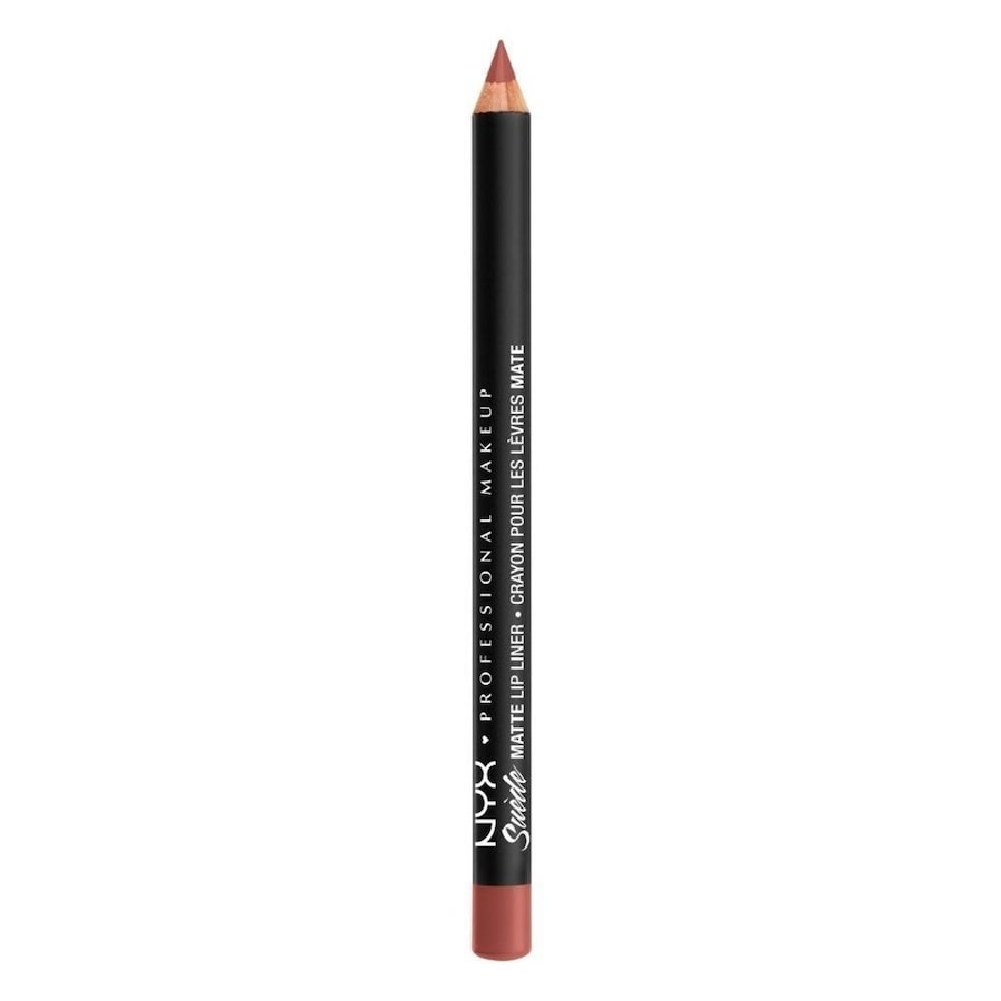 NYX Professional Makeup Wedding Suede Matte
