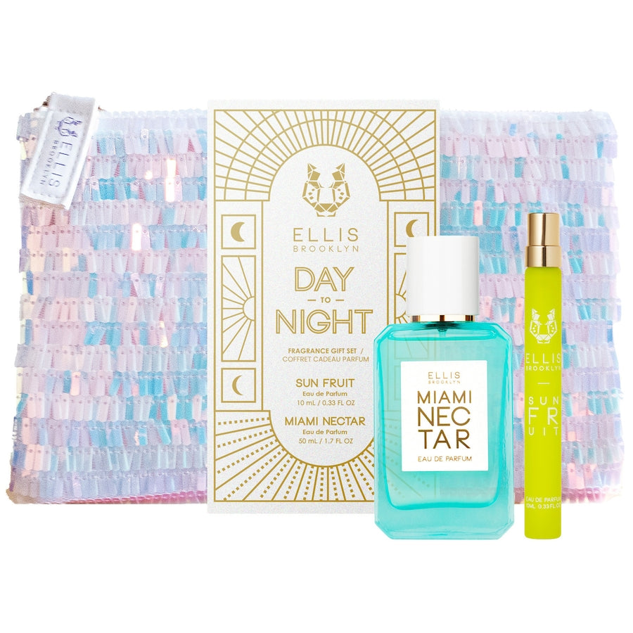 Ellis Brooklyn DAY-TO-NIGHT Gift Set